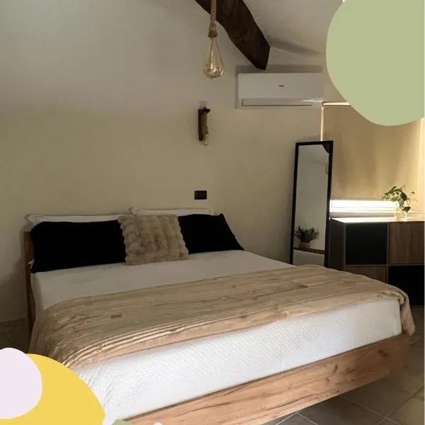 3111 Living Revival- intera dimora indipendente e confortevole, hotel em Campobasso