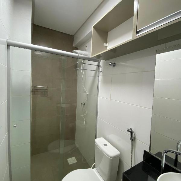 Studio moderno com vista incrível 401 Smart - Foto 3