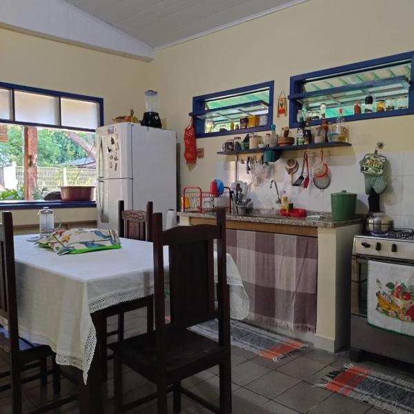 Casa Caju Itaúnas - Foto 4