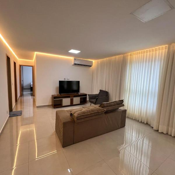 Condominio Bliss Enjoy , Apartamento com 3 suite