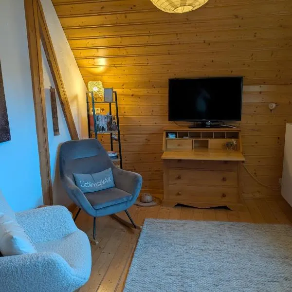 FeWo Opolt mit Sauna, hotel v destinaci Medebach