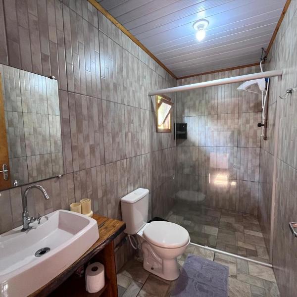 Refúgio casa II - Foto 3