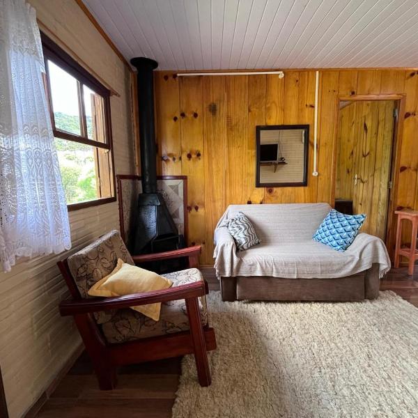 Refúgio casa II - Foto 5