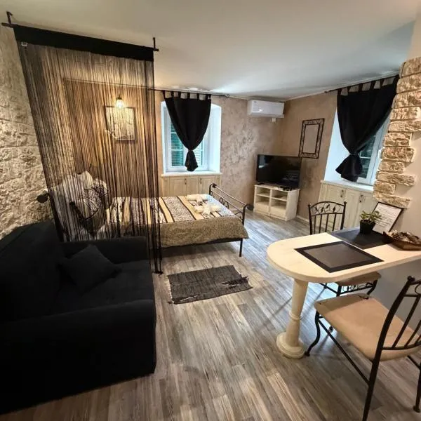 Old Town Apartment, hotel v Šibeniku