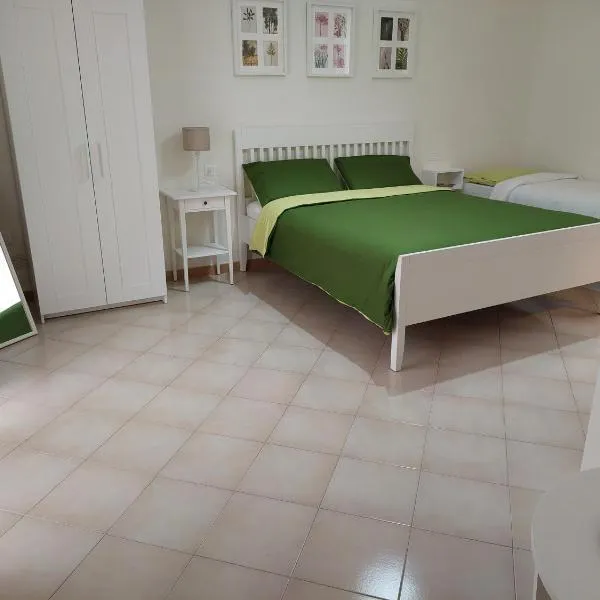 Casa Chilù, hotel en Angri