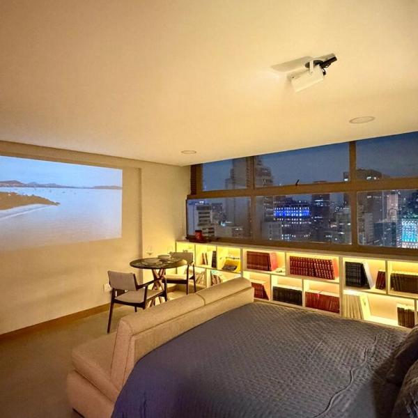 Loft Central - Foto 5