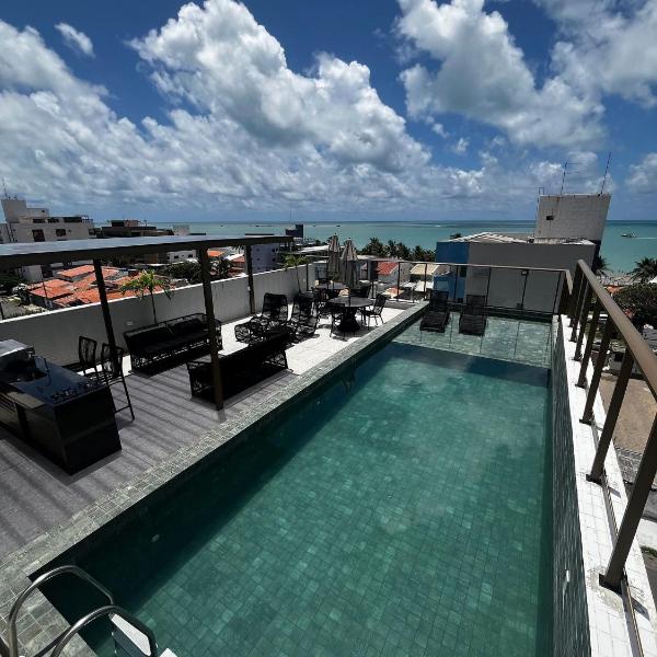 Flats Camboinha - By EasyHost - Foto 4