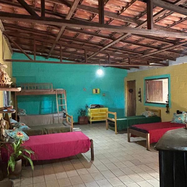 Hostel Tao do Cerrado