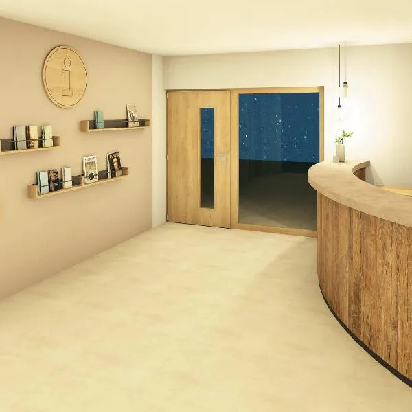 Landhaus Lengg, khách sạn ở Reit im Winkl