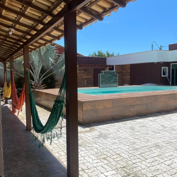 Casa em Unamar