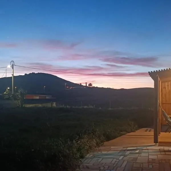 Brisas da Raposeira, hotel din Raposeira