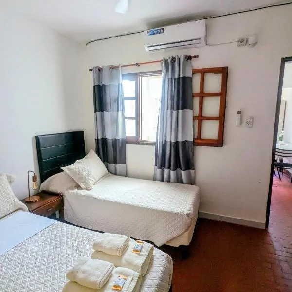 Di Arte 2 - A 200 metros de la Terminal - con Cochera - Complejo privado, Hotel in Formosa