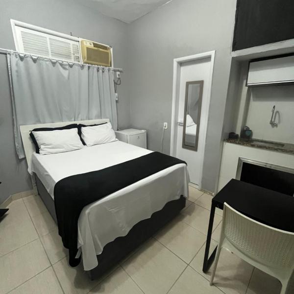 Loft Em Copa - Foto 2