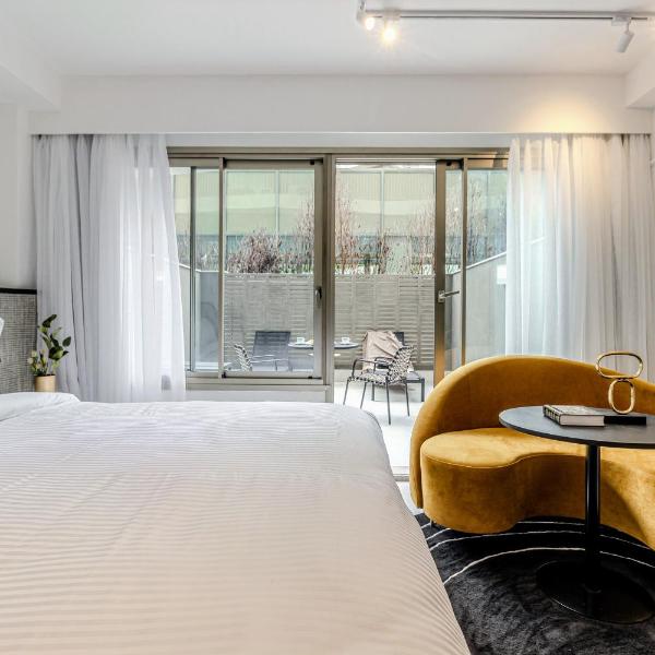 One of a Kind Charlie Hotel Ibirapuera - Soft Opening - Foto 2