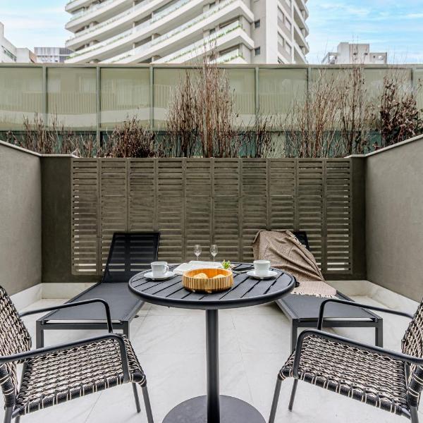 One of a Kind Charlie Hotel Ibirapuera - Soft Opening - Foto 5