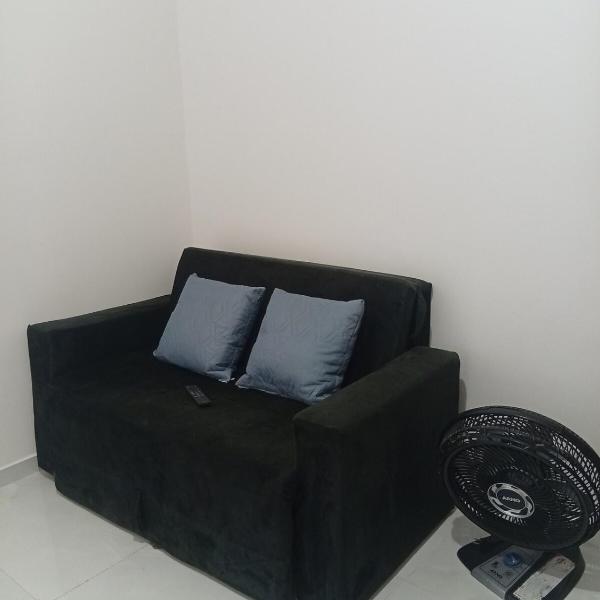 Apartamento Das Marias
