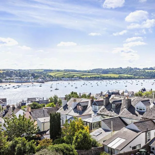 Viesnīca 2 Bed in Bideford oc-3gabl pilsētā Apldora