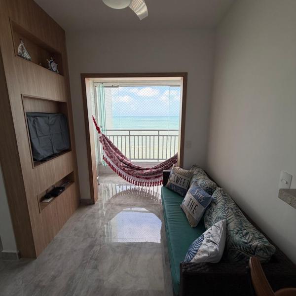 Apartamento em Mongaguá super confortável - Foto 5
