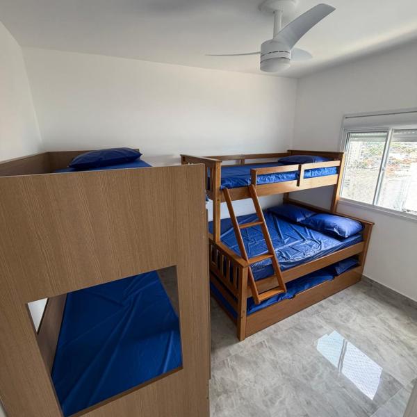 Apartamento em Mongaguá super confortável - Foto 2