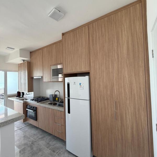 Apartamento em Mongaguá super confortável - Foto 4