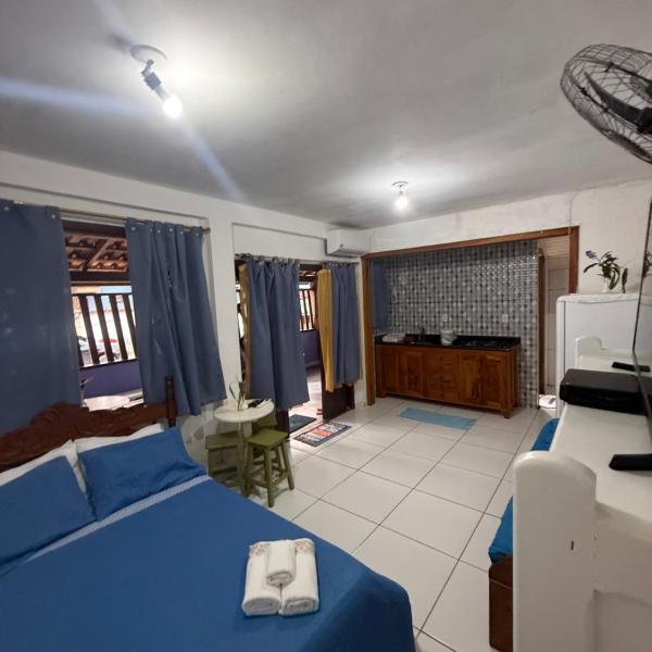 Vila do Mar Flat 3