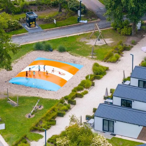EuroParcs Kaatsheuvel, hotel a Kaatsheuvel