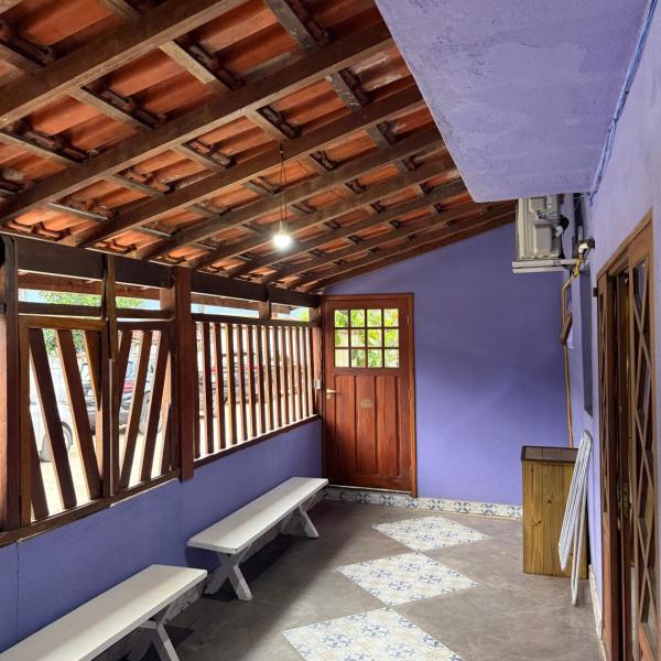 Vila do Mar Flat 3 - Foto 4