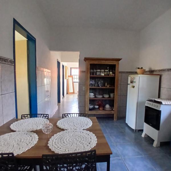 Casa Villanina