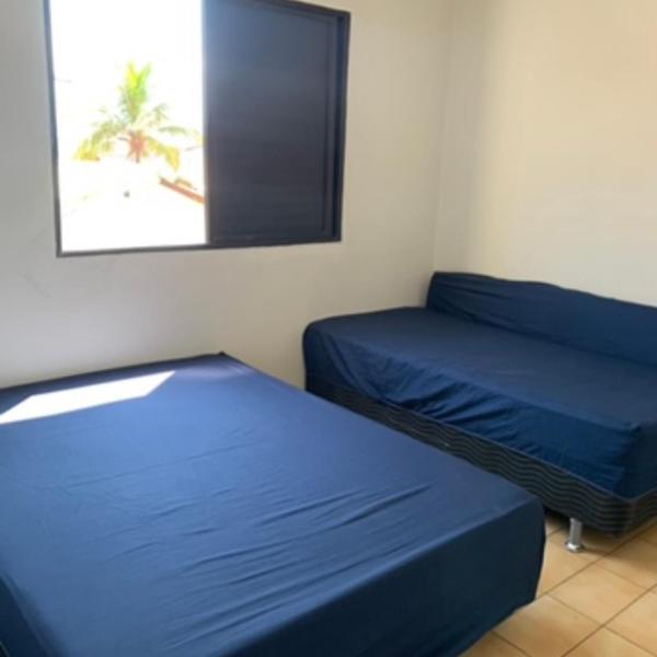 Apartamento Pé na Areia Mongaguá - Foto 2