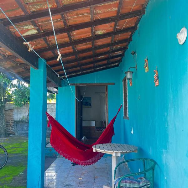 Lar Costa Azul