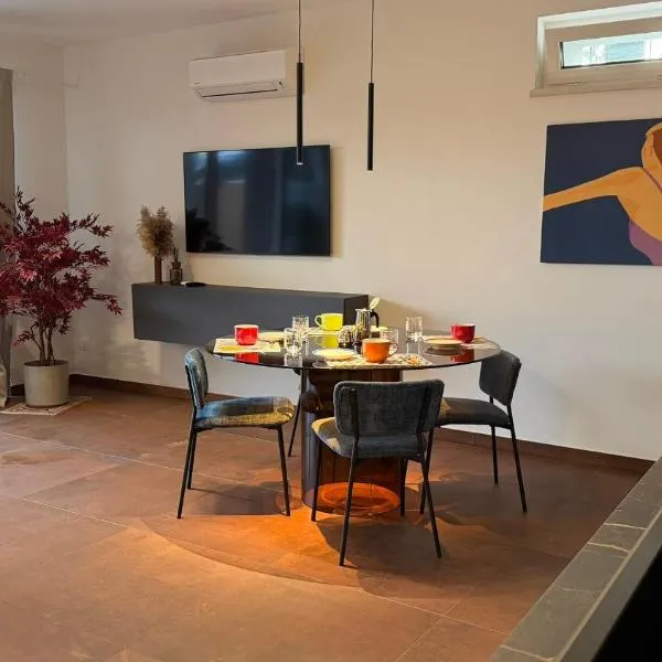 Appartamento Peler, hotel u gradu Bardolino