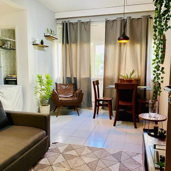 Porto da Barra Salvador Apartment - Foto 3