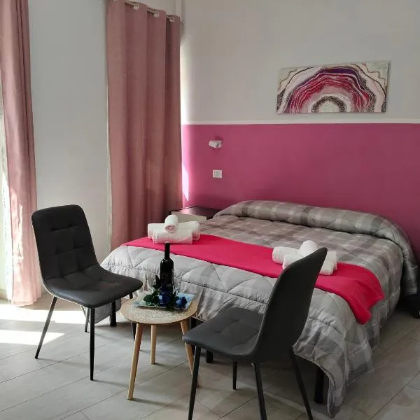 CASA DEL CORSO, hotell sihtkohas Dorgali