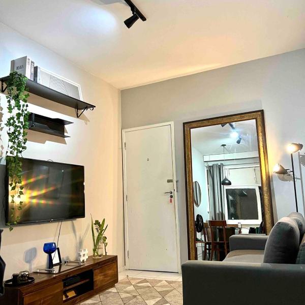 Porto da Barra Salvador Apartment - Foto 4