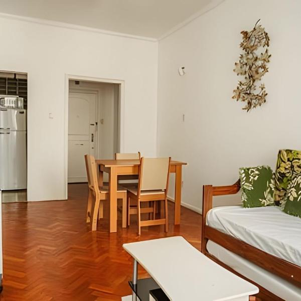 Apartamento na melhor localização de Copacabana - Foto 4