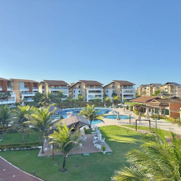 Resort incrível Vila do Porto - Foto 4
