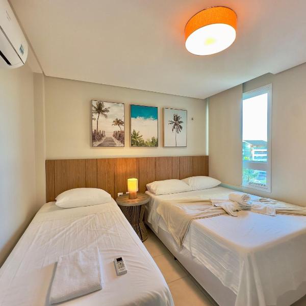 Resort incrível Vila do Porto - Foto 2
