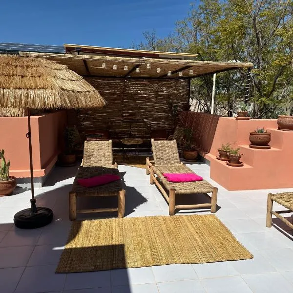 Dar Safia Traditional house, khách sạn ở Marrakech