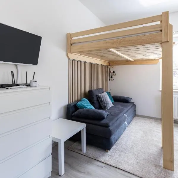 Apartmán Denisa, hotel in Rokytnice nad Jizerou