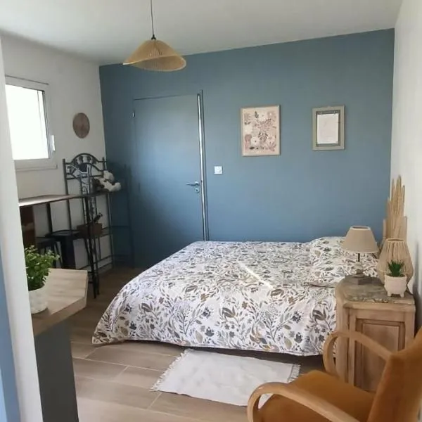 Studio85, hotel a La Gaubretière