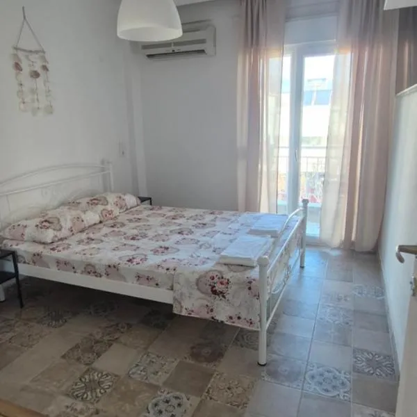 Sea home Asprovalta, hotell i Asprovalta