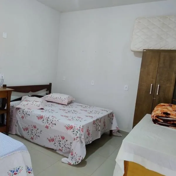 Cantinho da Sirlei, hotel u gradu Sao Roke de Minas