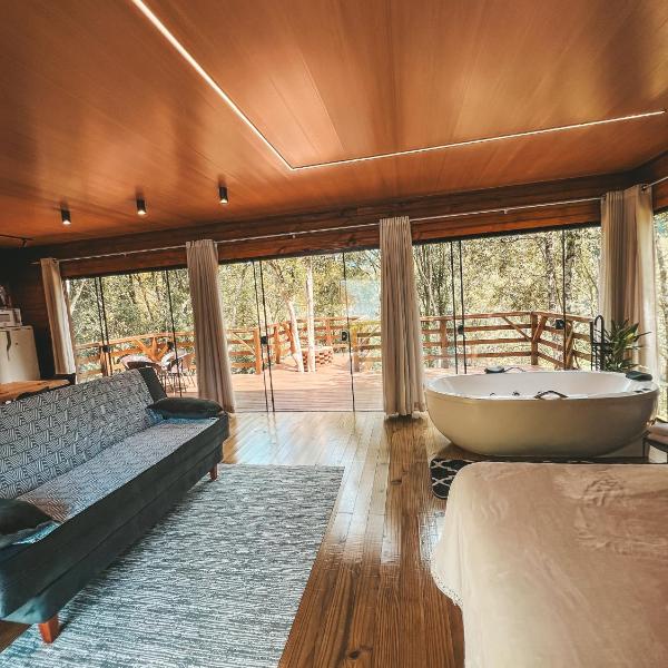 Cabana Penélope - Foto 2
