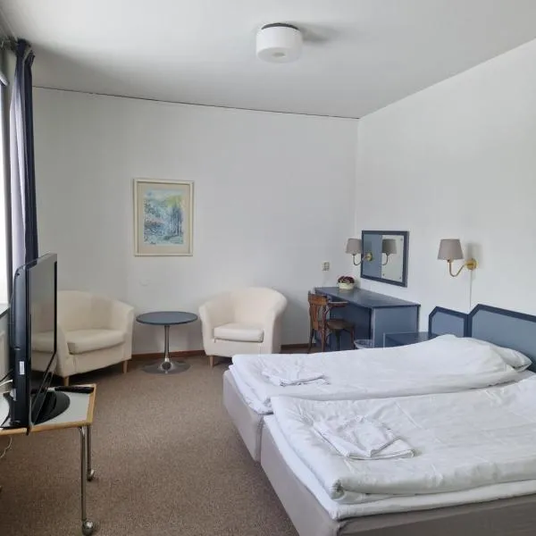 Dorotea Logi B&B, hotel u gradu 'Dorotea'
