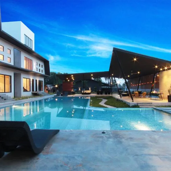 Villa Lot 1638, hotel in Port Dickson