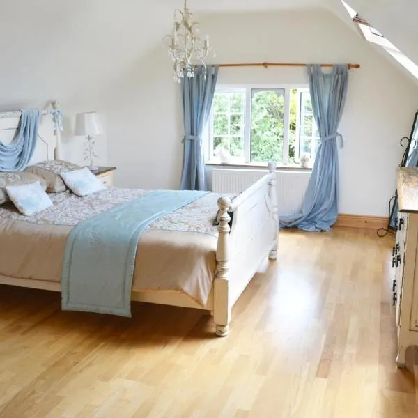 Hook Head Guest House, hotel in Fethard on Sea