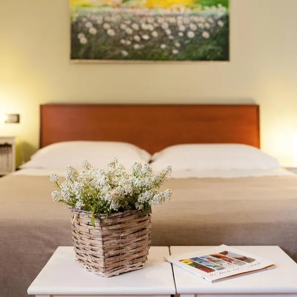 Antico Camino B&B, hotel a Muro Leccese
