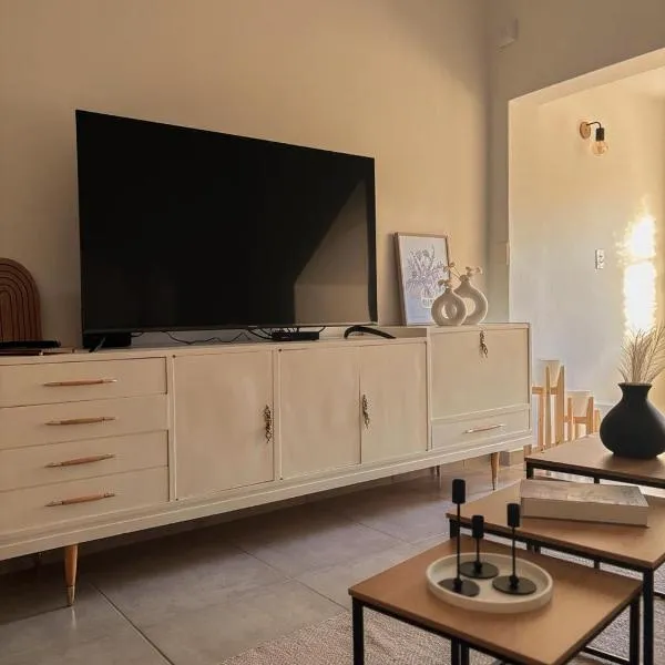 트렐레우에 위치한 호텔 Alma Patagónica, Tu Departamento en el Centro