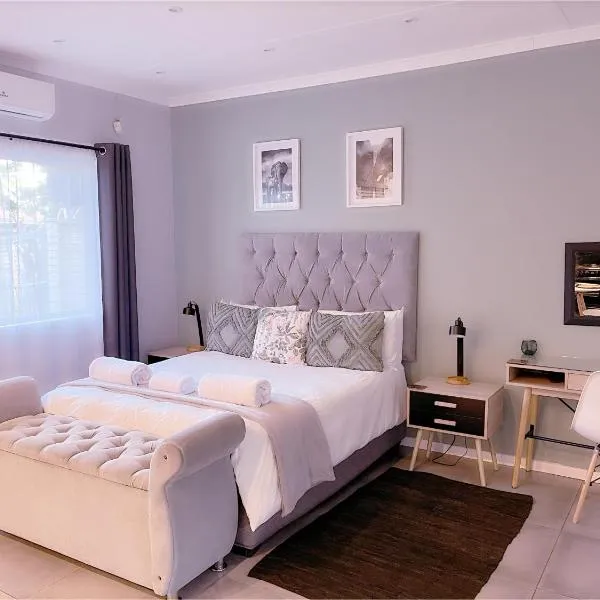 Clifton Home, hotel di Richards Bay