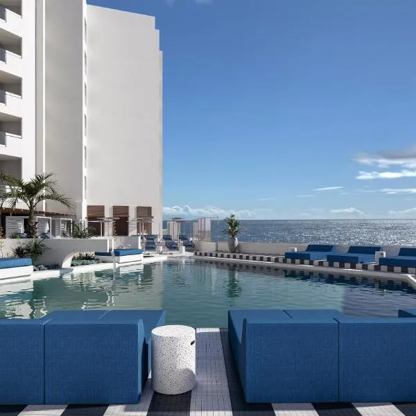 The Salmar - Adults Only, hotel din San Miguel de Abona